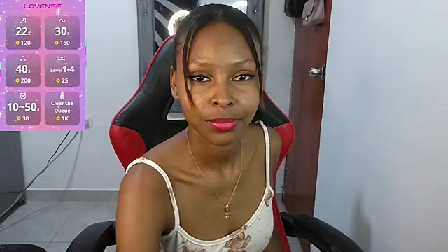 Dulce camx online show from 05-30-26, 03:36