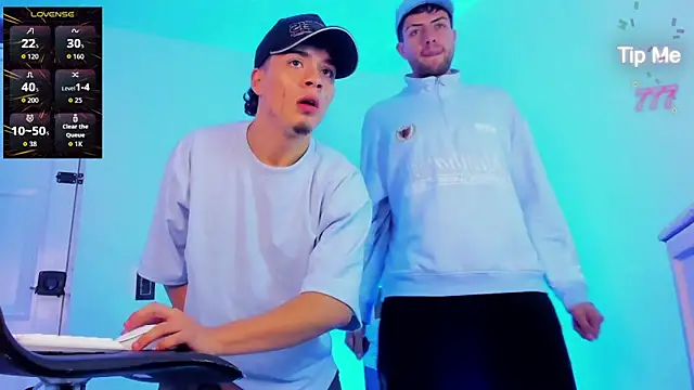 alex and christhoper online show from 03-02-26, 07:59