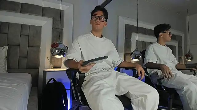 Austin Reedss online show from 03-03-26, 12:33