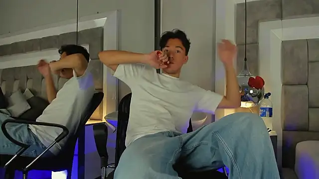 Austin Reedss online show from 03-09-26, 12:09