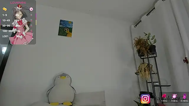 Mia-Valeria- online show from 06-21-26, 06:38