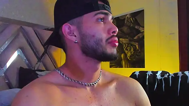 Vincentblack online show from 03-30-26, 05:30