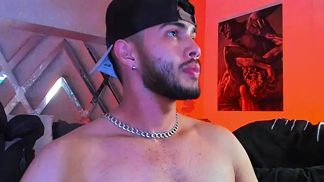 Vincentblack online show from 04-02-26, 03:59