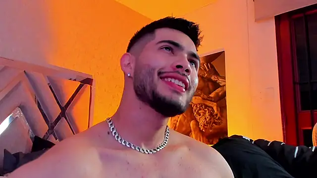 Vincentblack online show from 04-08-26, 04:12