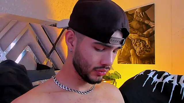 Vincentblack online show from 04-10-26, 04:28