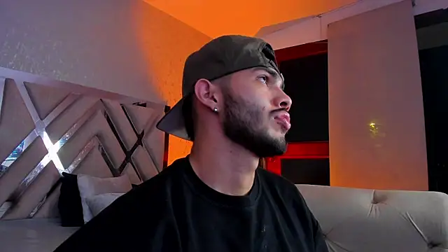 Vincentblack online show from 05-14-26, 06:53