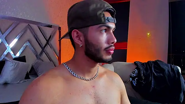 Vincentblack online show from 05-17-26, 05:38