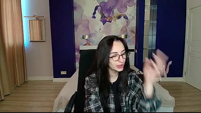 AmandaRaysi online show from 03-23-26, 08:18