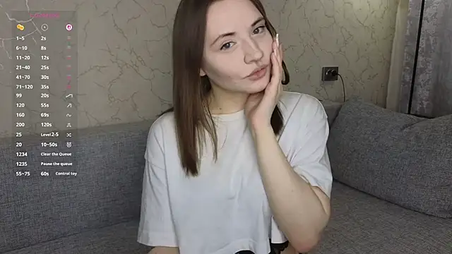 JeannaLanno online show from 05-01-26, 03:16