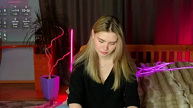 hornycharisma online show from 03-21-26, 04:10