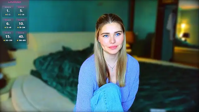 hornycharisma online show from 03-22-26, 02:09