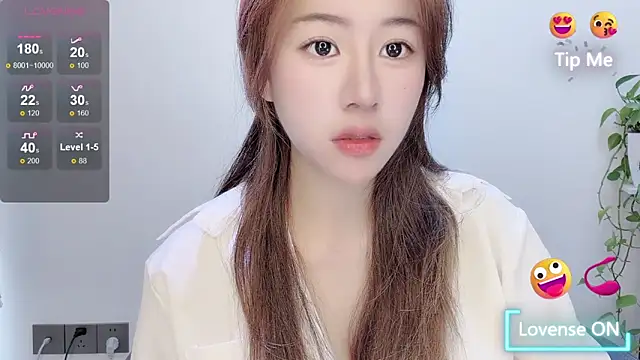 Snapshot of Baixi-01 chatting on 05-23-26, 04:39 Baixi-01 online show from 05-23-26, 04:39