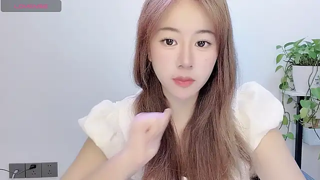 Baixi-01 online show from 06-27-26, 12:33