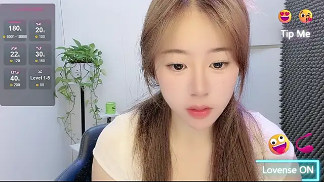 Baixi-01 online show from 07-12-26, 04:58