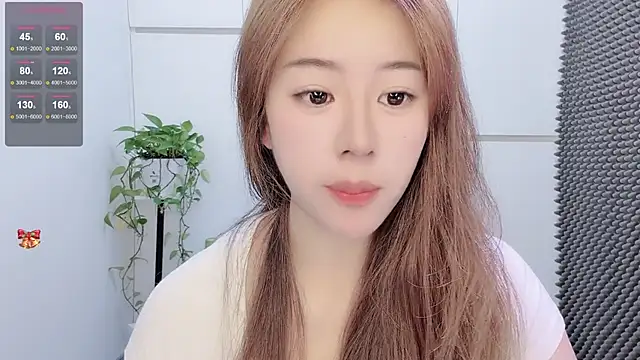 Baixi-01 online show from 07-20-26, 04:16