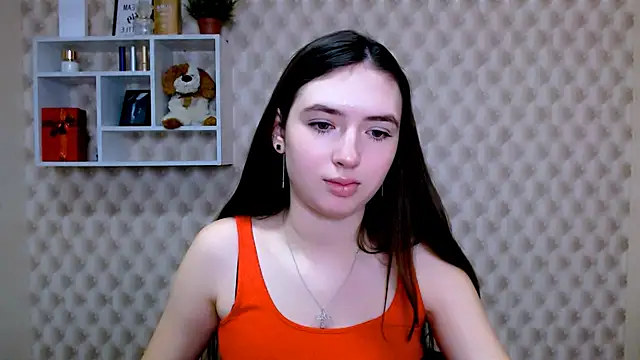 AnnaFlirt  online show from 03-23-26, 10:19