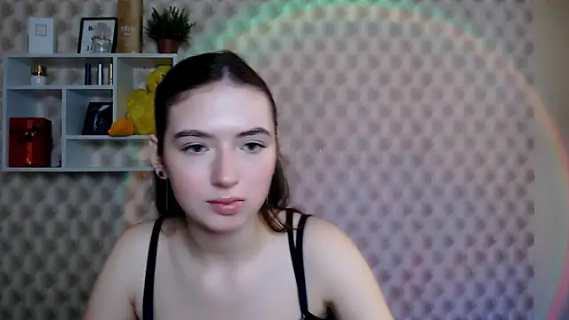 AnnaFlirt  online show from 05-18-26, 09:48