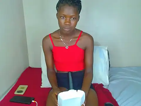 Snapshot of Melanin07 chatting on 03-17-26, 03:00 Melanin07 online show from 03-17-26, 03:00