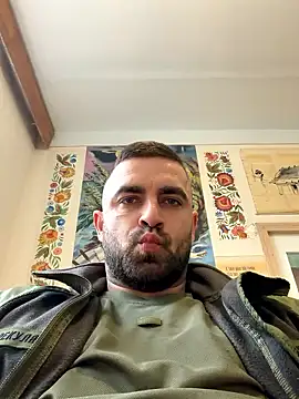 VANYA1997 online show from 03-20-26, 07:24