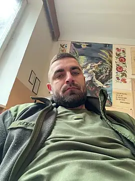 VANYA1997 online show from 03-24-26, 07:35