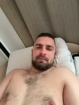 VANYA1997 online show from 04-13-26, 08:31