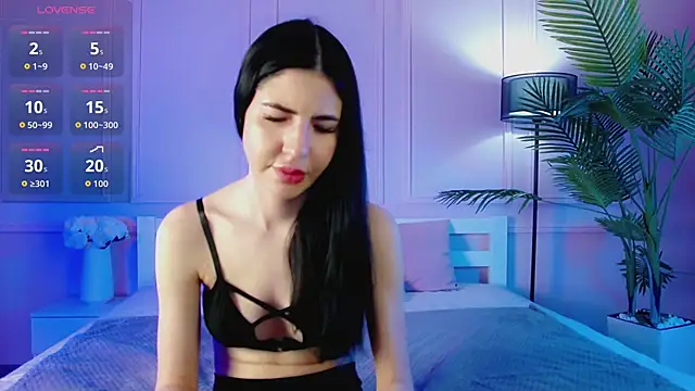 EmilyRamsey online show from 04-17-26, 06:00