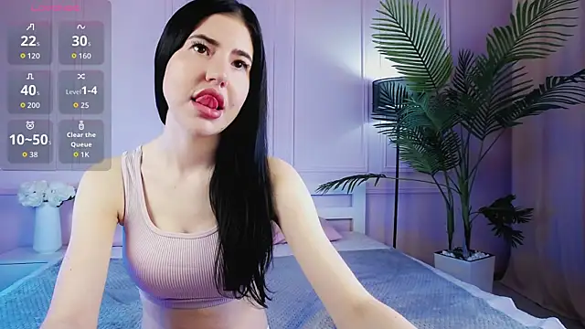 EmilyRamsey online show from 04-28-26, 07:19