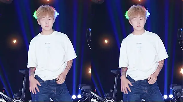 AOA-boy online show from 07-17-26, 06:20