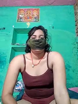 Poonam bhoji online show from 03-07-26, 09:28