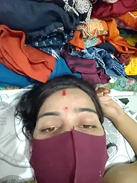 Poonam bhoji online show from 07-17-26, 06:46