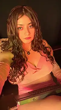 Snapshot of __CELESTE__ chatting on 06-29-26, 10:10 CELESTE online show from 06-29-26, 10:10
