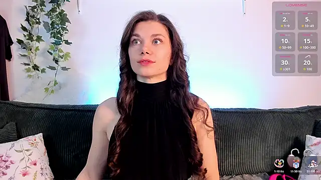  Eva Vibe  online show from 04-01-26, 08:04