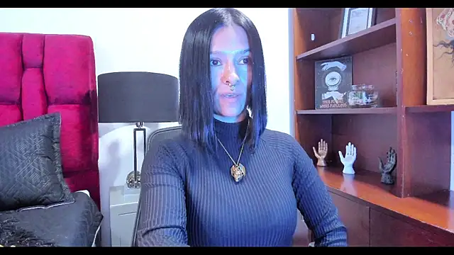 Amelie Blake online show from 05-21-26, 11:39