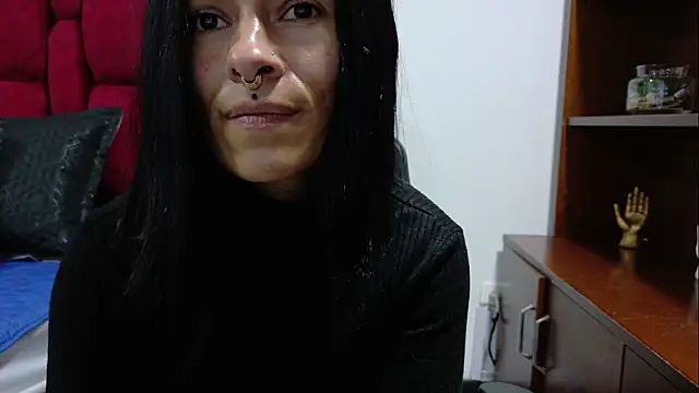 Snapshot of Amelie_Blake chatting on 07-07-26, 12:31 Amelie Blake online show from 07-07-26, 12:31