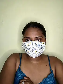 Snapshot of MISS_MADHURIBABY chatting on 06-27-26, 06:51 MISS MADHURIBABY online show from 06-27-26, 06:51