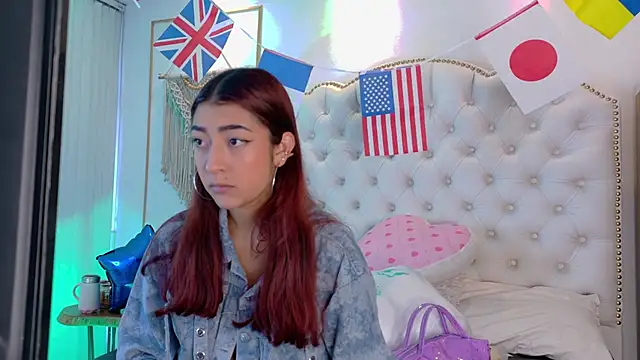 Sara funy online show from 06-30-26, 11:33