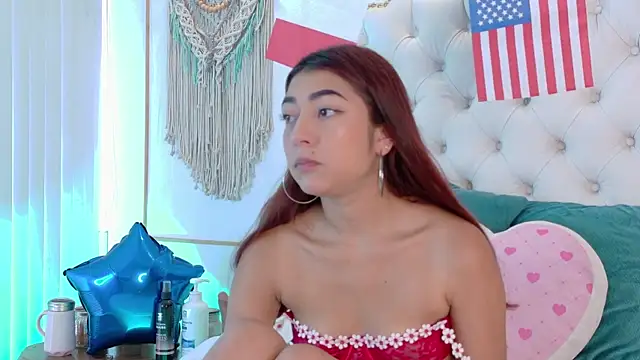 Sara funy online show from 07-06-26, 03:03