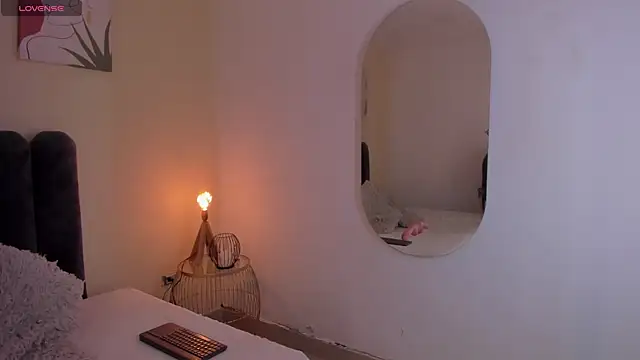 MadisonJackson  online show from 03-30-26, 12:06