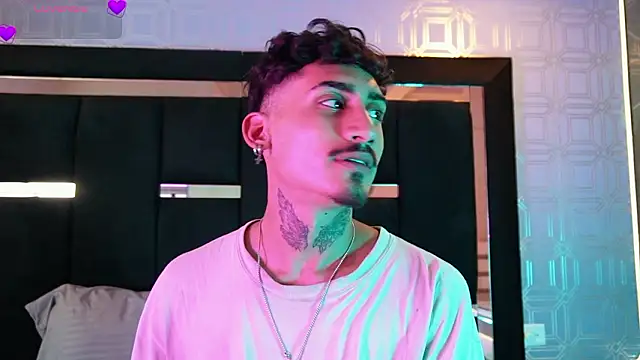 Dark Eros  online show from 02-27-26, 07:58