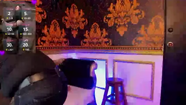 iliy perverted online show from 06-12-26, 11:42