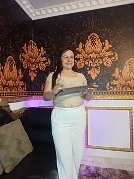 iliy perverted online show from 07-23-26, 12:03