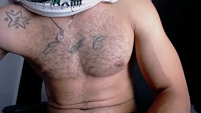 Grant Irons online show from 03-05-26, 12:01