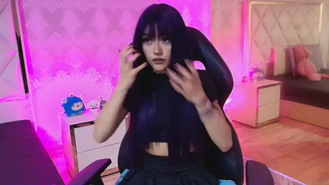 Snapshot of Cloee_tay1 chatting on 03-24-26, 12:32 Cloee tay1 online show from 03-24-26, 12:32