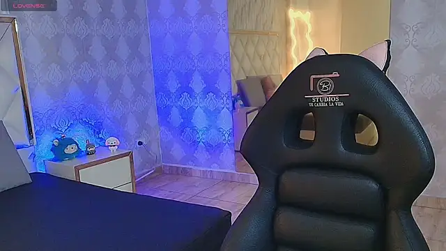 Cloee tay1 online show from 05-14-26, 12:12
