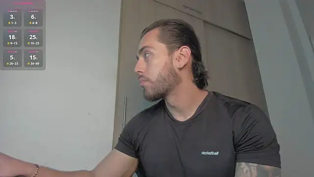 Snapshot of Axel__Blaze chatting on 07-02-26, 02:01 Axel Blaze online show from 07-02-26, 02:01