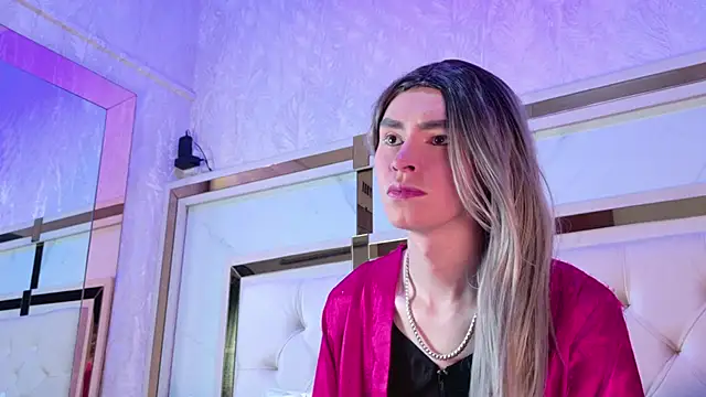 kamilla rossi online show from 05-07-26, 07:08