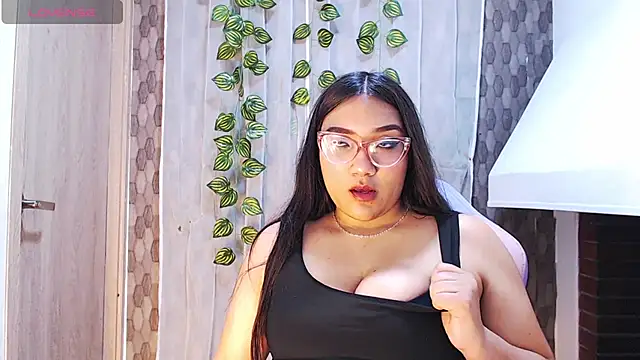 anyela donecm online show from 04-14-26, 07:20