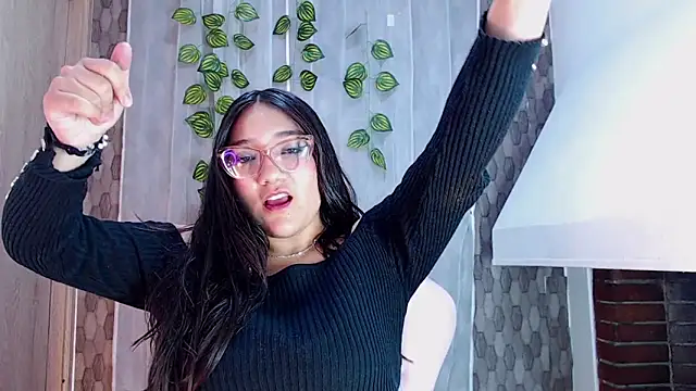 anyela donecm online show from 04-15-26, 07:43