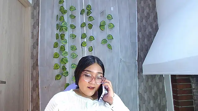 anyela donecm online show from 05-01-26, 07:29