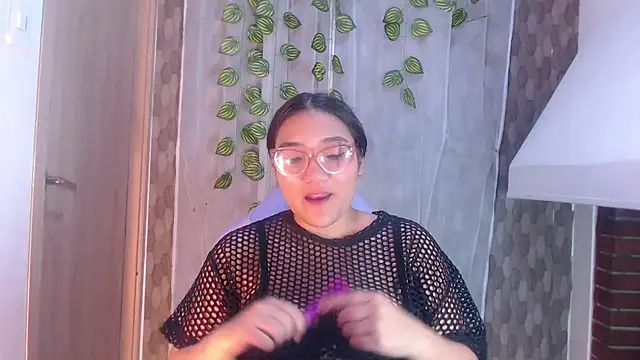 anyela donecm online show from 05-11-26, 07:22